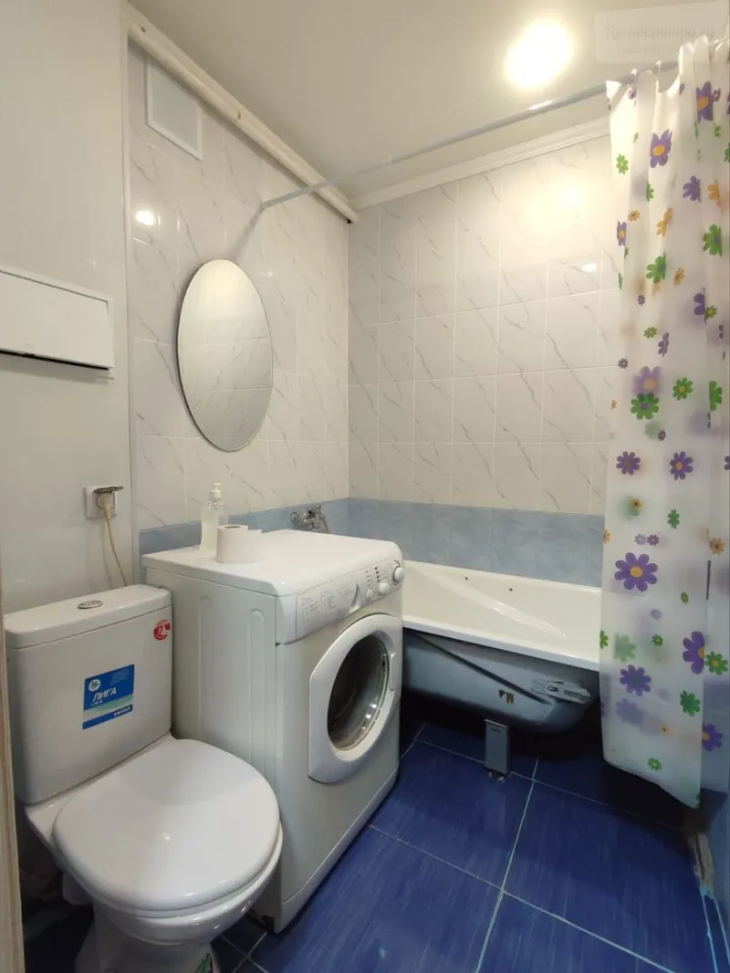 Фото квартиры 9