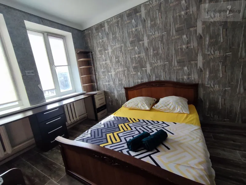 Фото квартиры 2