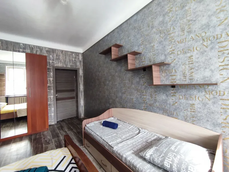 Фото квартиры 3