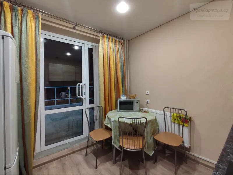 Фото квартиры 4