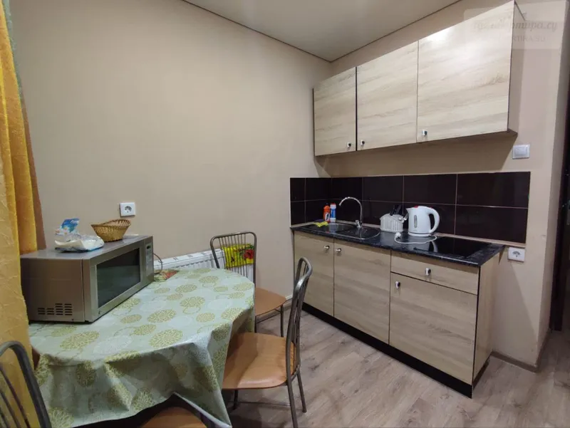 Фото квартиры 6