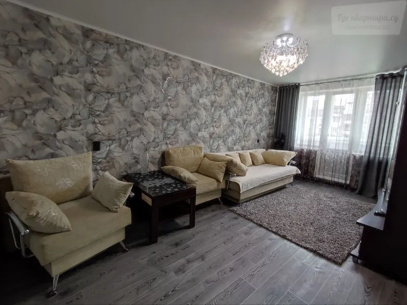 Фото квартиры: Сиреневый проезд, 28