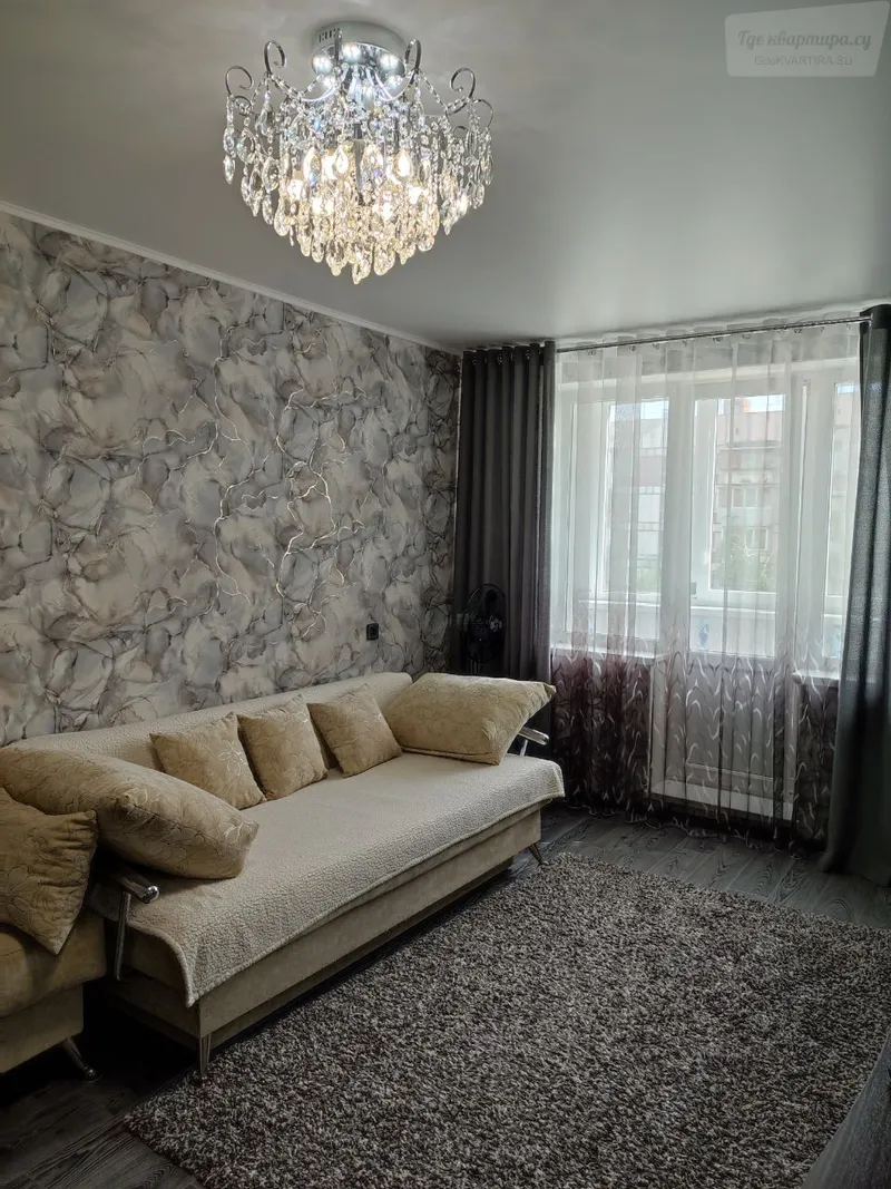 Фото квартиры 2