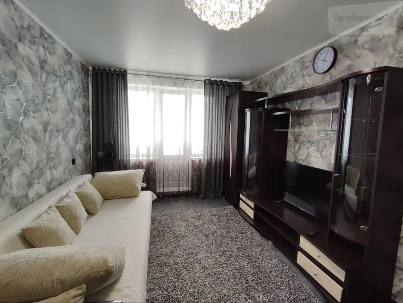 Фото квартиры 3