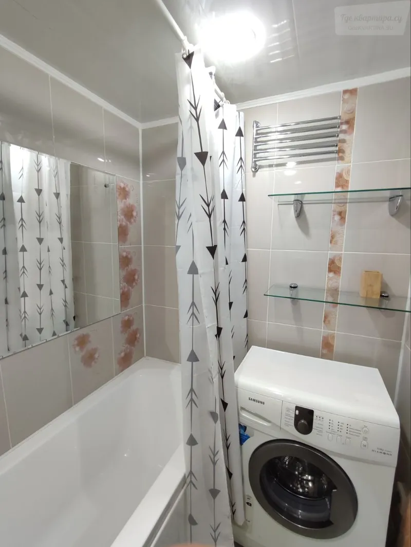 Фото квартиры 11