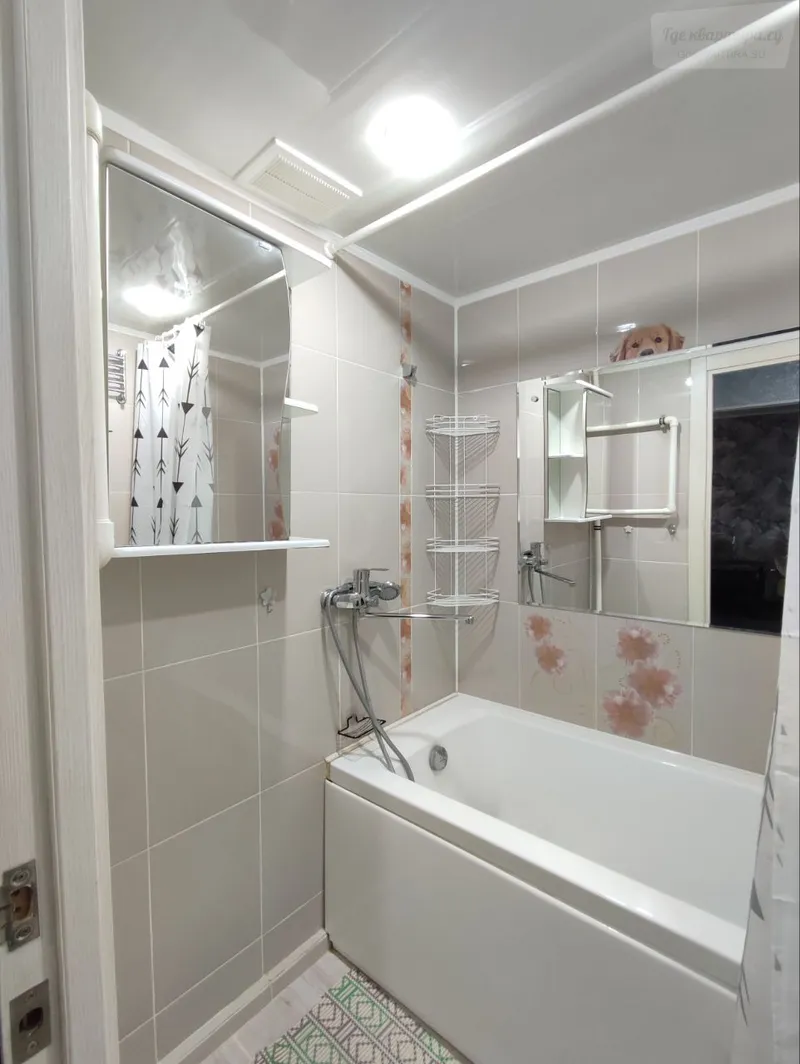 Фото квартиры 12