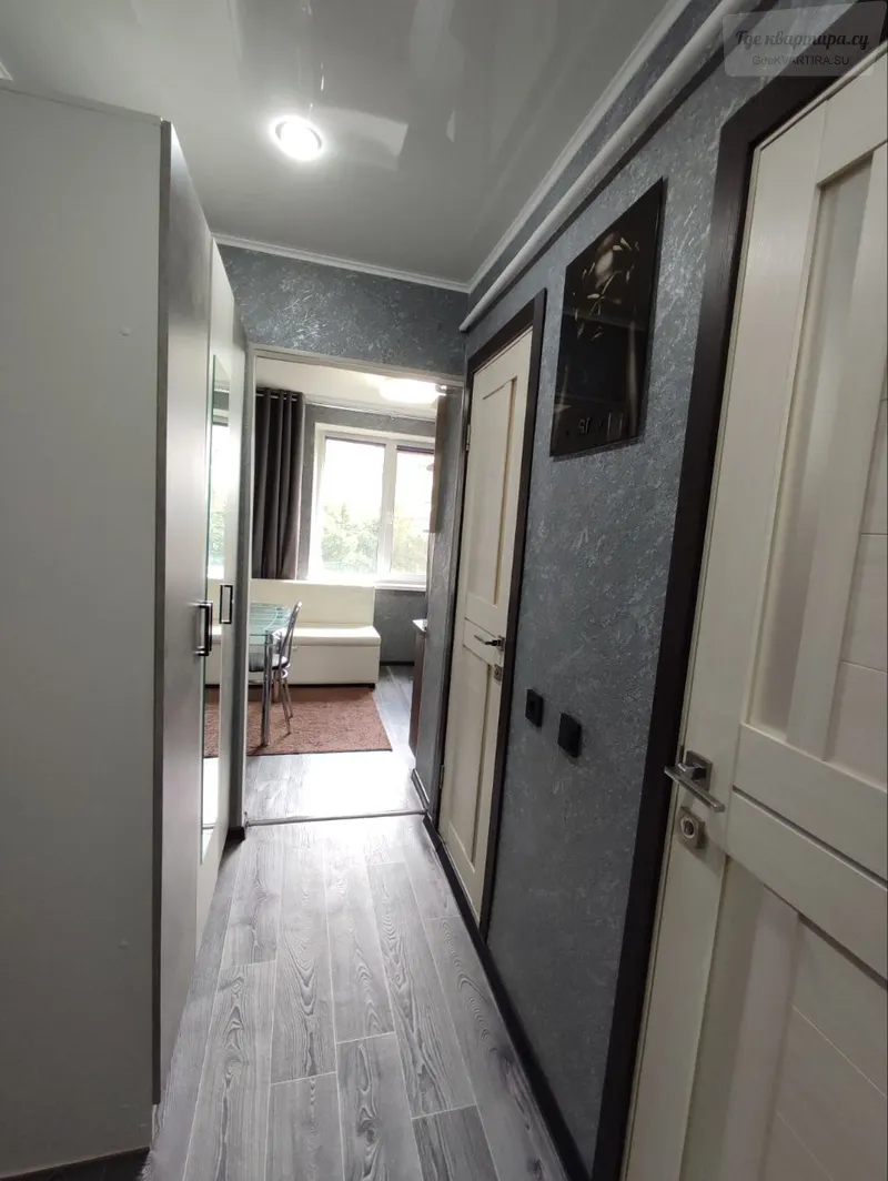 Фото квартиры 14