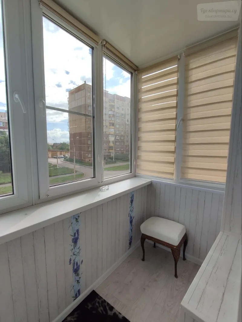 Фото квартиры 16