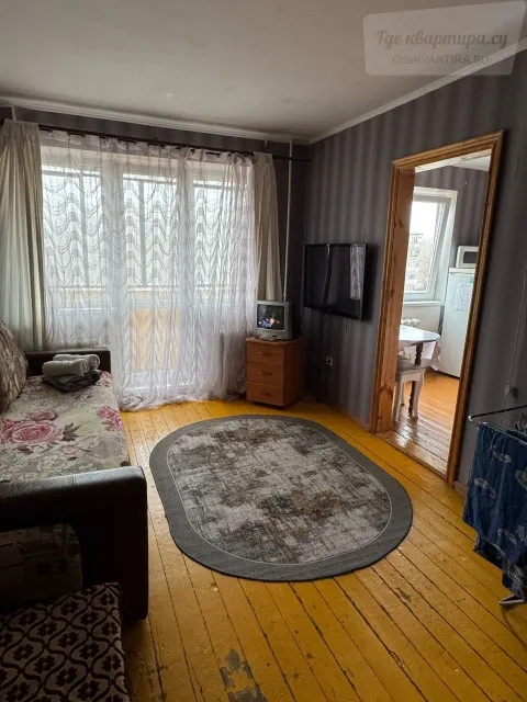 Фото квартиры 2