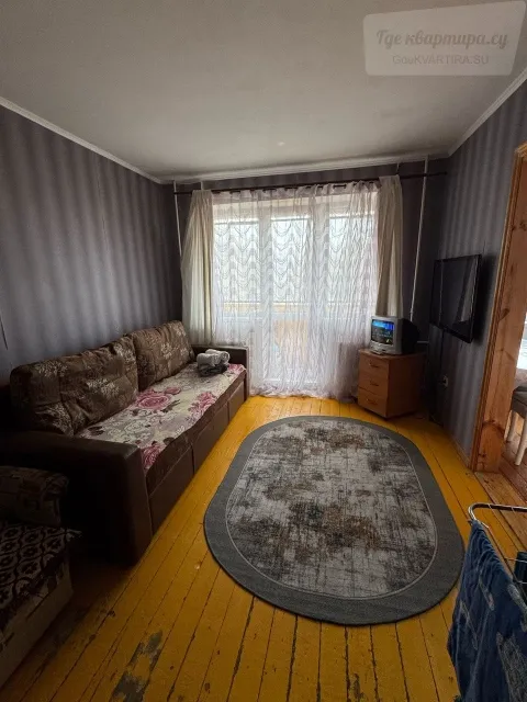 Фото квартиры 3