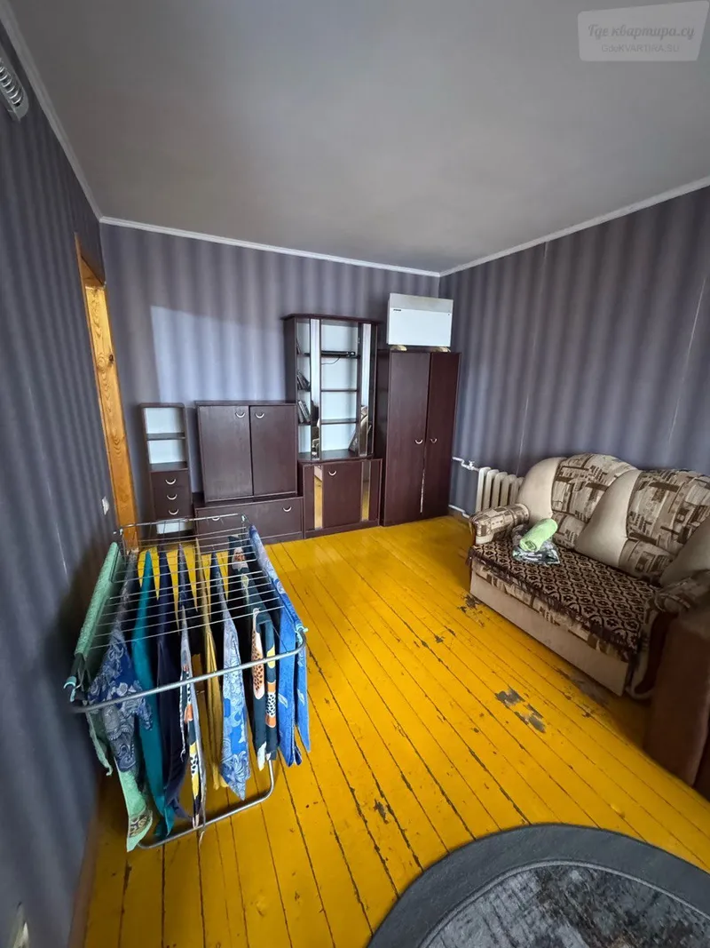 Фото квартиры 4