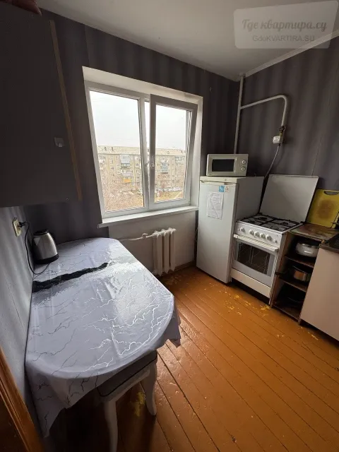 Фото квартиры 5