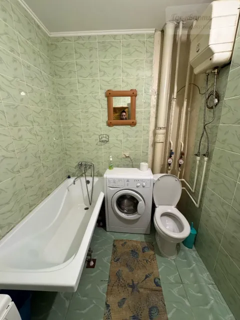 Фото квартиры 10