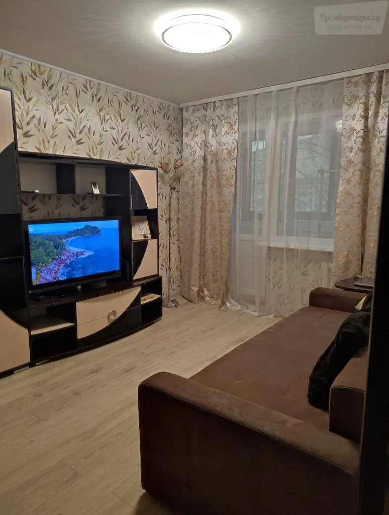 Фото квартиры 2