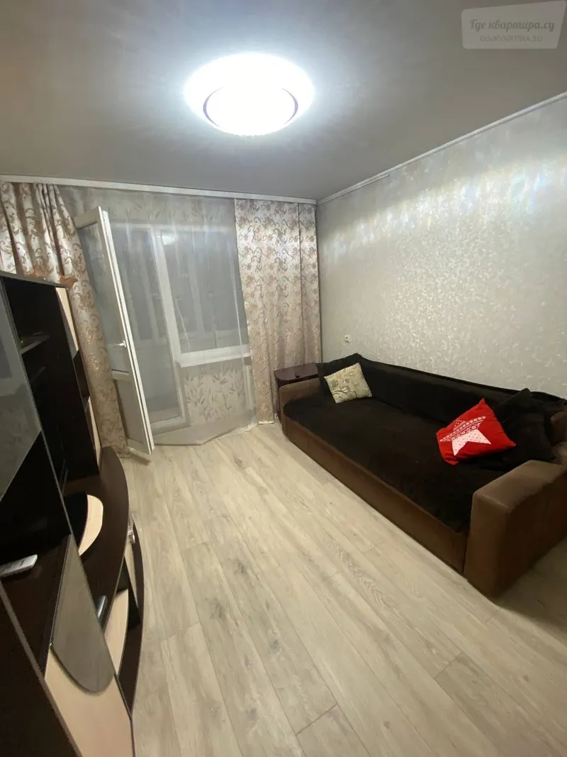 Фото квартиры 4