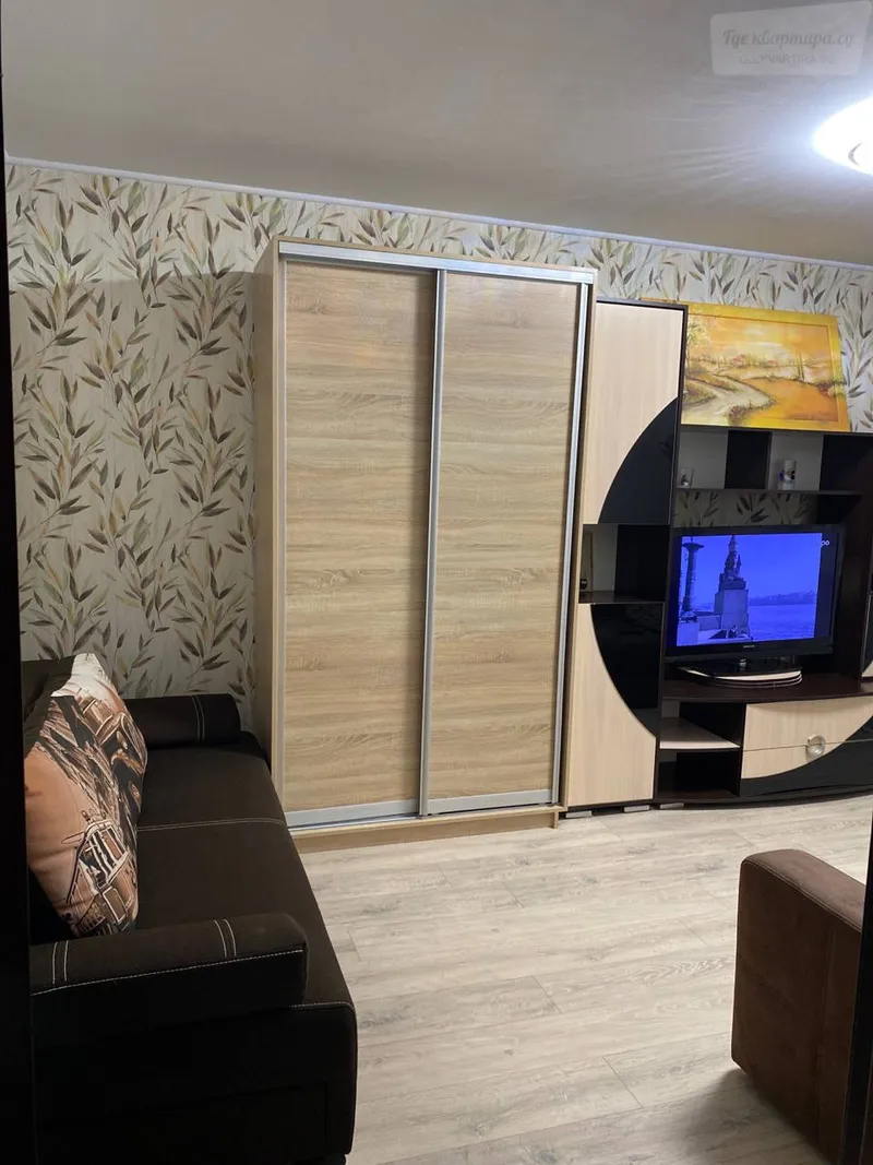 Фото квартиры 5