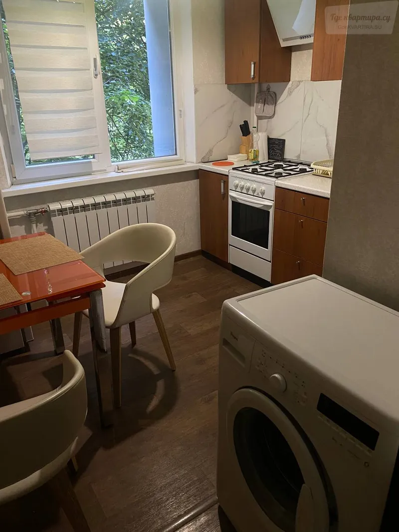 Фото квартиры 12