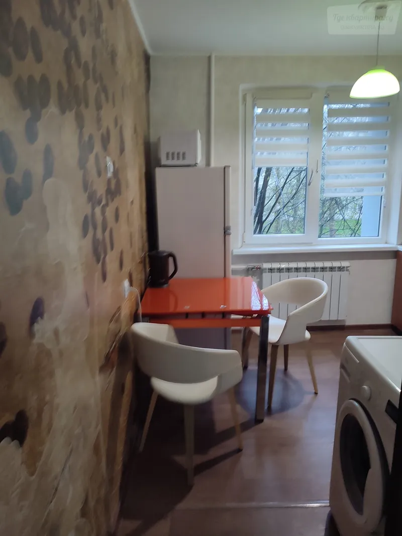 Фото квартиры 13