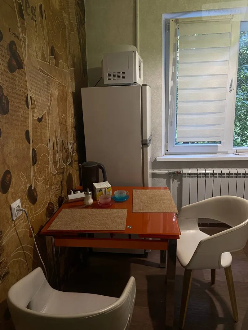 Фото квартиры 14