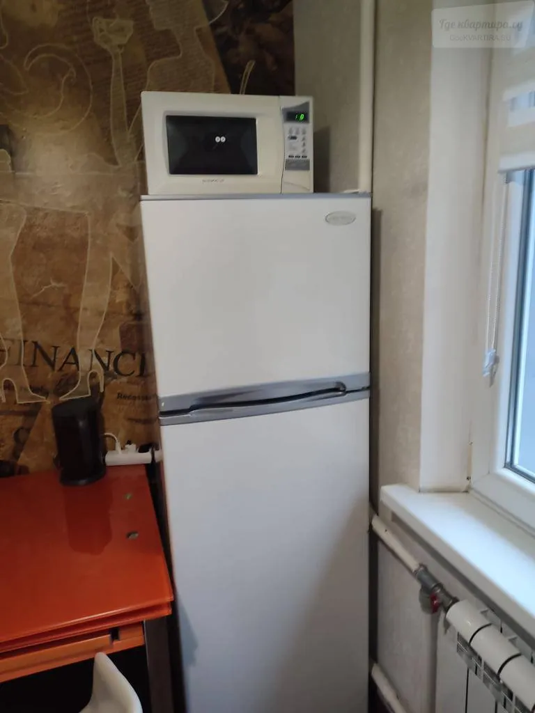 Фото квартиры 16