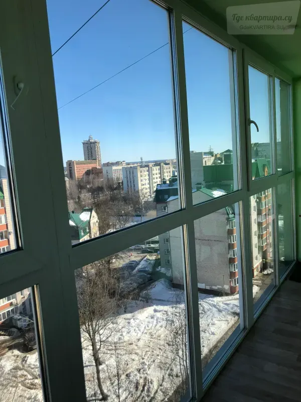 Фото квартиры 16