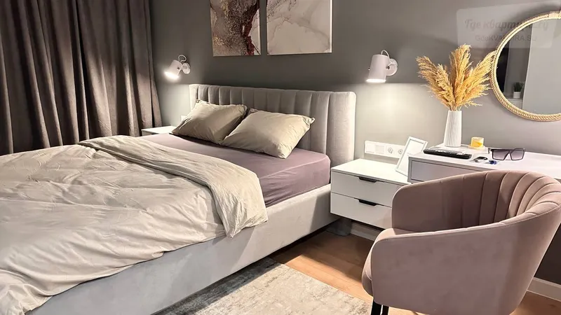 Фото квартиры: проспект Ленина, 121