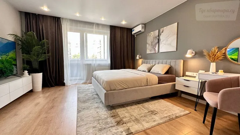 Фото квартиры 3