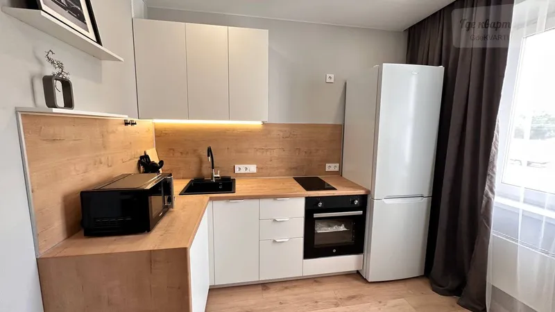 Фото квартиры 8