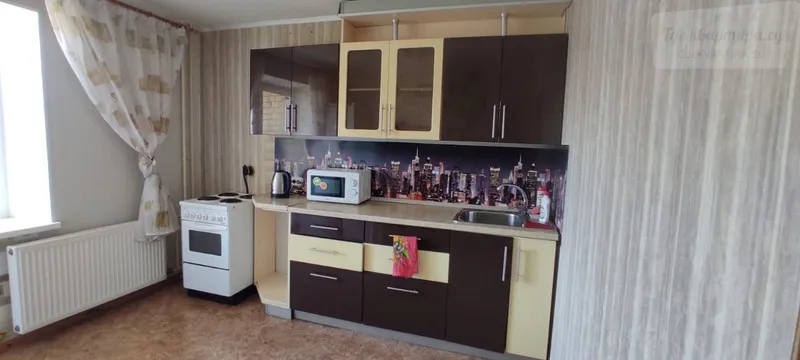 Фото квартиры 4