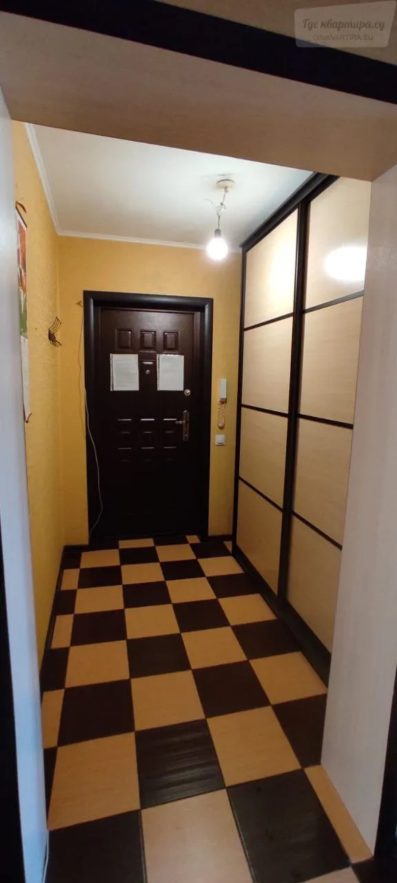 Фото квартиры 11