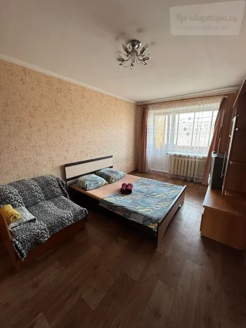 Фото квартиры 2