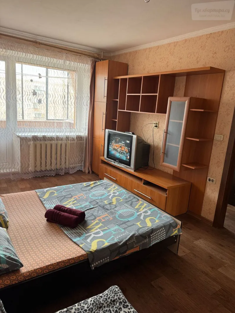 Фото квартиры 3