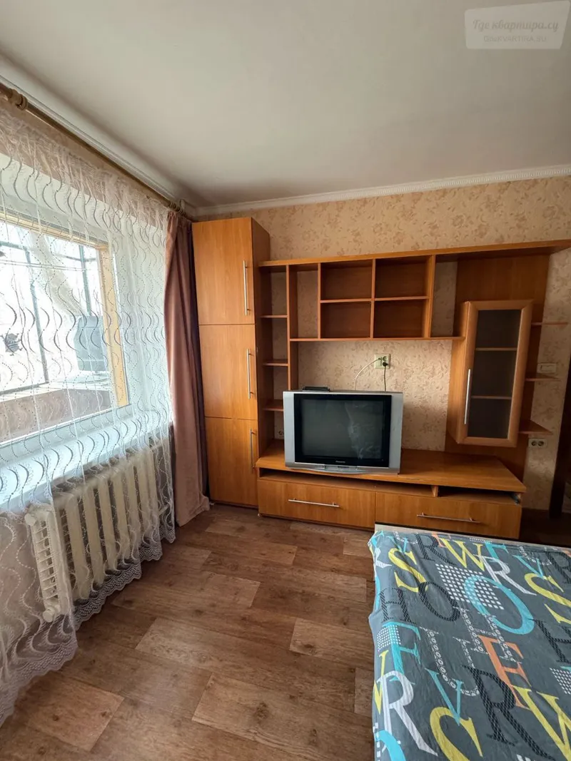 Фото квартиры 4