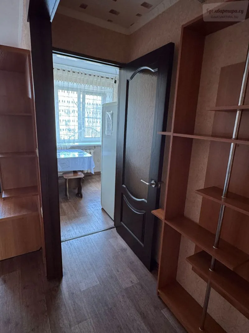 Фото квартиры 6