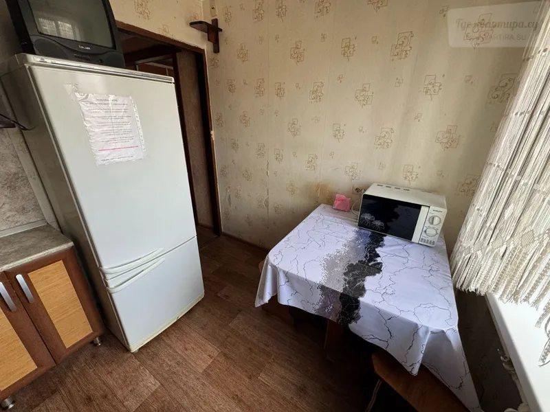 Фото квартиры 8