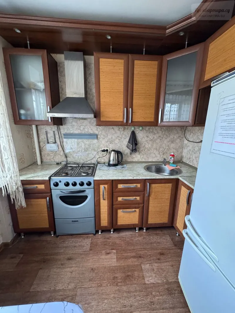 Фото квартиры 9