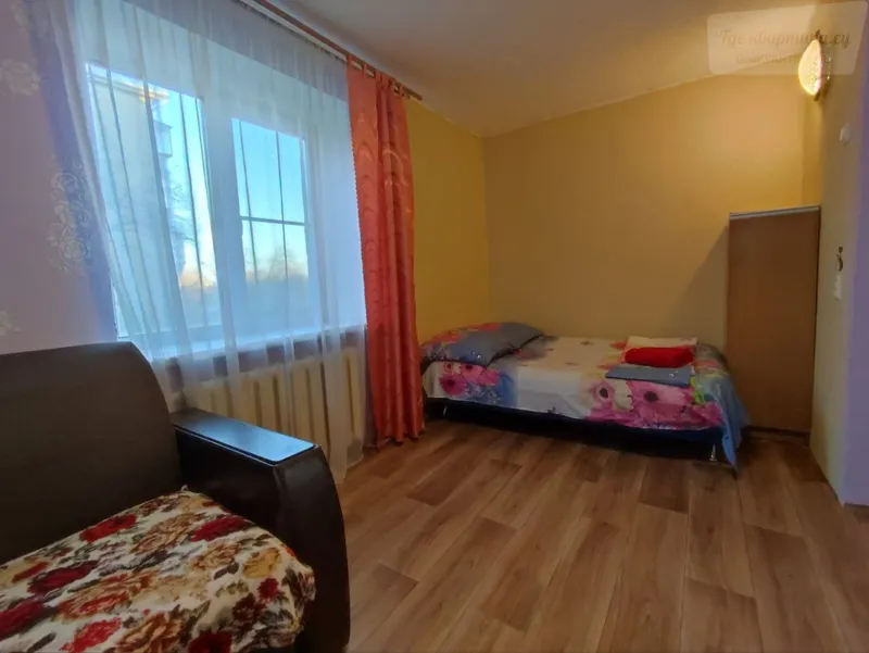 Фото квартиры 3