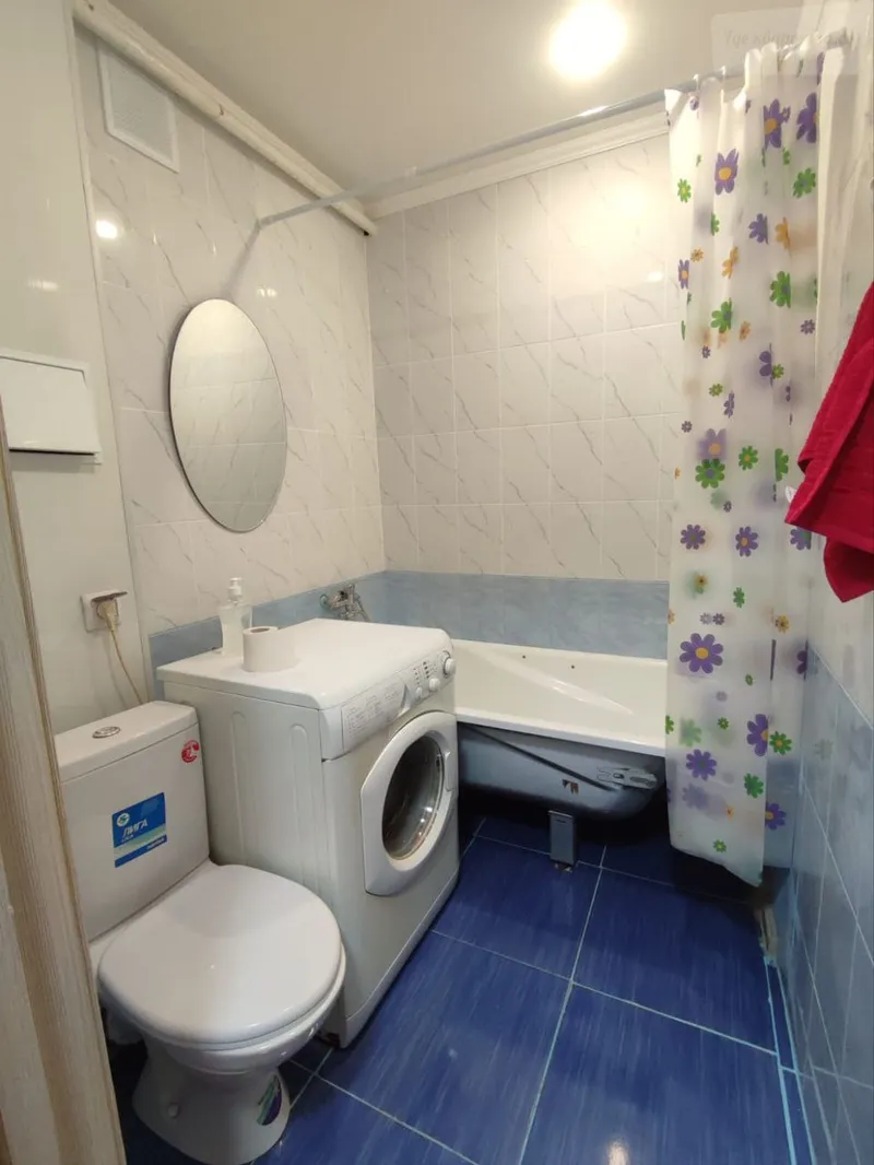 Фото квартиры 7