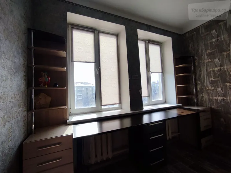 Фото квартиры 4