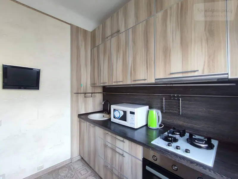 Фото квартиры 9