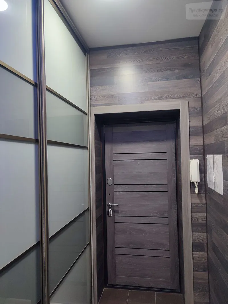 Фото квартиры 16