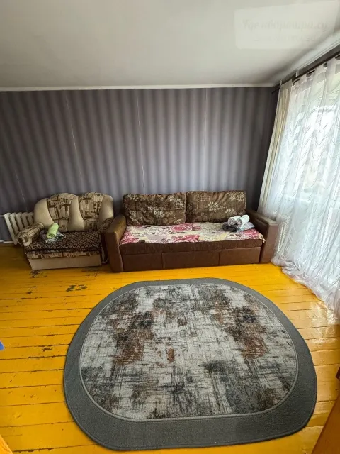 Фото квартиры: улица Суворова, 105/1