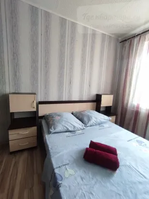 Фото квартиры: улица Суворова, 128