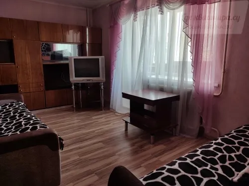 Фото квартиры 3