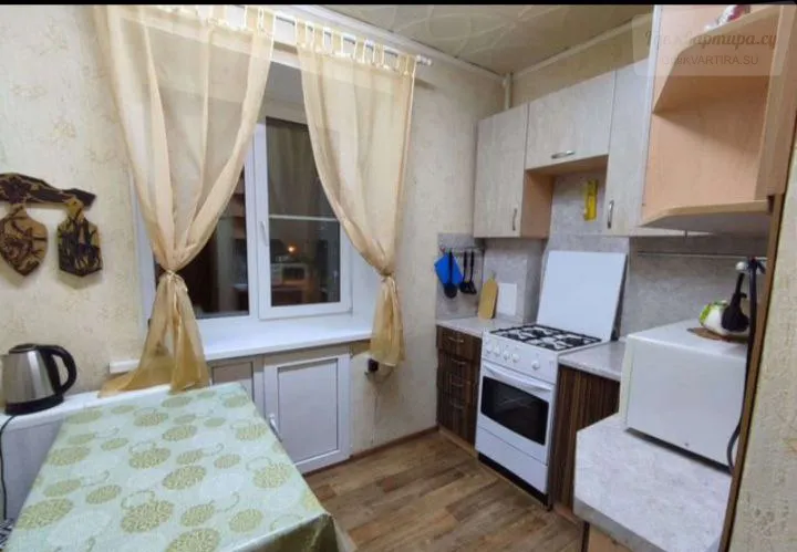 Фото квартиры 5