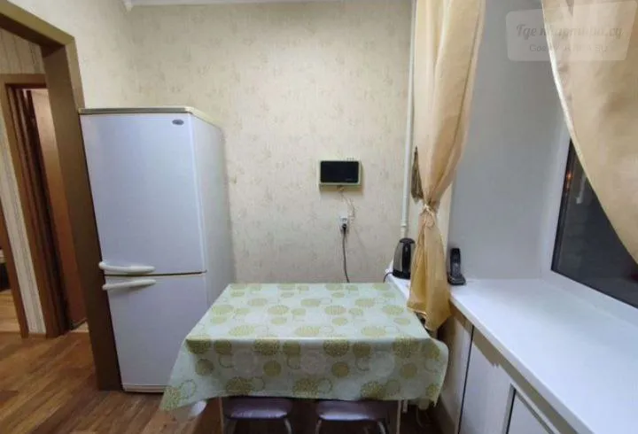 Фото квартиры 7