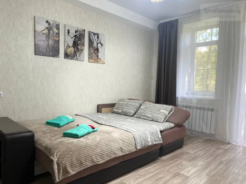 проспект Гагарина, 80