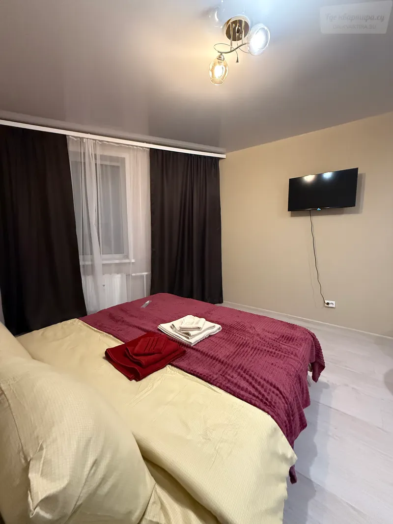 Фото квартиры 6