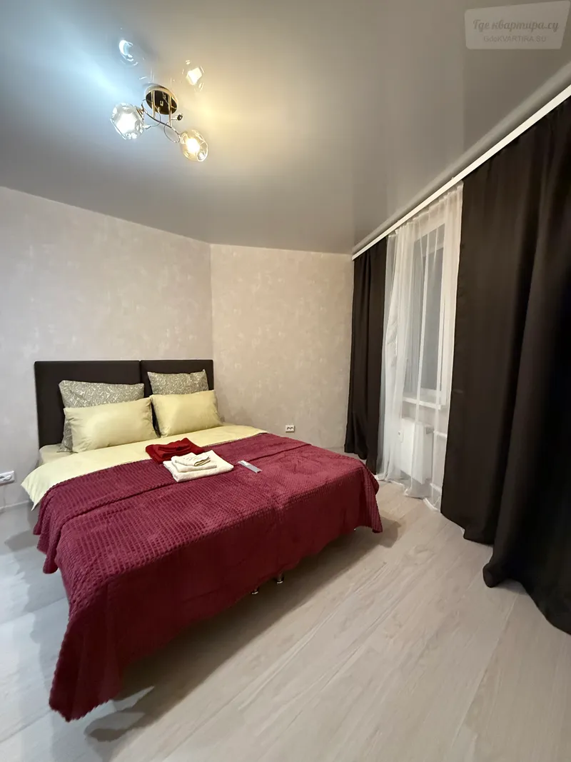 Фото квартиры 7