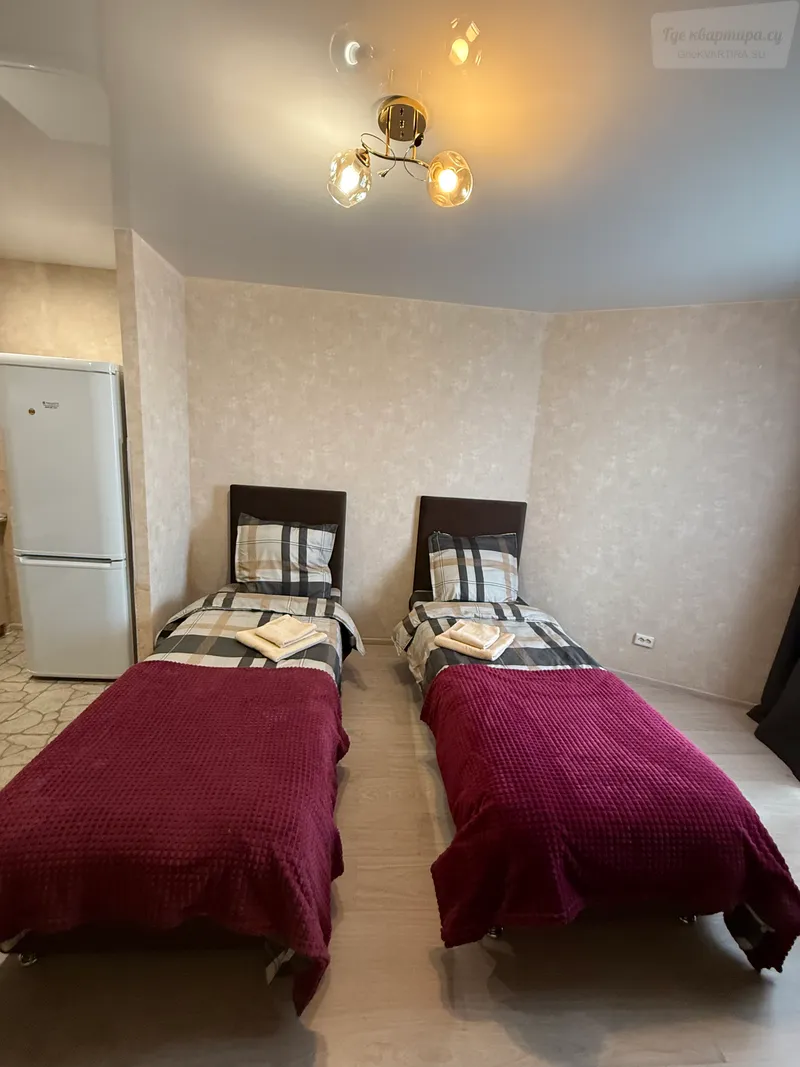 Фото квартиры 12